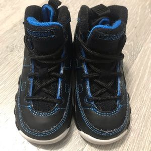 Jordan 9 Retro Photo Blue